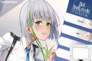 【互动SLG/PC/全动态/全CV】热辣迷人：制服 官方中文步兵版+作弊【新作/1.2G】-瑞泰资源分享网