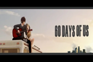 [亚洲SLG/汉化] 我们的60天 60 Days Of Us 0.1 PC+安卓汉化版 [1.1G]-瑞泰资源分享网