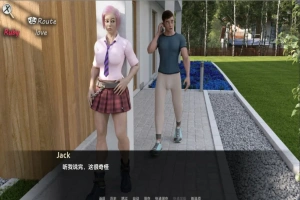[欧美SLG/汉化] 我可爱的邻居0.48 Lovely Neighborhood-0.48 PC+安卓汉化版 [3.5G]-瑞泰资源分享网