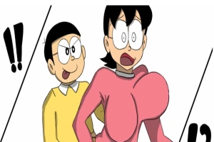 【日式SLG/中文/2D】哆啦A梦世界 Doraemon X 0.8b 汉化版【PC+安卓/350M】-瑞泰资源分享网