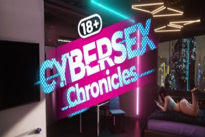 [SLG/官中] 赛博性活 Cybersex Chronicles 官方中文步兵版[百度][1.2G]』-瑞泰资源分享网