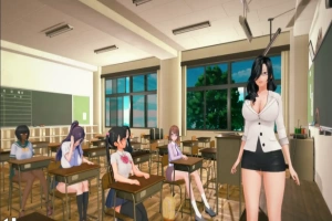 [日式SLG/汉化] 生命的回报 Life‘s Payback v1.8 PC+安卓汉化版 [1G]-瑞泰资源分享网