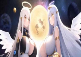 [日系SLG/视觉小说/2D]全能机器人 Omni Gynoid v1.0 汉化版[PC+安卓][1.8G/百度]』-瑞泰资源分享网