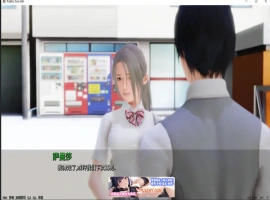 【欧美SLG/汉化/动态】调教大师 V0.76b 汉化版[新增女主模式]【1.2G/更新】-瑞泰资源分享网