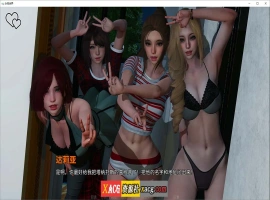 【欧美SLG/官中/无敌建模】永恒世界 Eternum 0.8.6 官方中文版 【PC/4G/更新】-瑞泰资源分享网