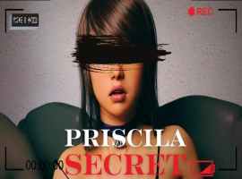 [欧美SLG/中文] 普里西拉的秘密 Priscila Secret EP.6 汉化版电脑 [1.2G]-瑞泰资源分享网
