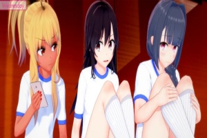 [SLG/汉化/动态] 恋爱课程 Lessons in Love v0.30 PC+安卓汉化版[百度][4G]』-瑞泰资源分享网