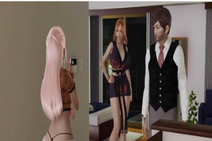 [国风SLG/汉化/]恢复她的职业生涯v0.25 汉化版[3.9G/百度]』-瑞泰资源分享网