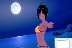 [欧美SLG汉化]热带 Tropicali [v0.5][双端1.72G]-瑞泰资源分享网