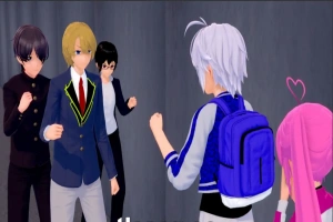 [日式SLG/汉化] 社会生活 Shakai Seikatsu v0.15.0 PC+安卓汉化版 [3.5G]-瑞泰资源分享网