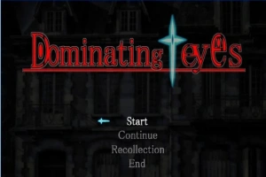 【PC/2D/ACT/中文】Dominating eyes 官方中文版【300M】-瑞泰资源分享网
