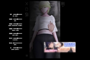 【触摸SLG/汉化/全动态】睡奸邻居金发碧眼妻子 となりのビ人妻 汉化版【880M/新作】-瑞泰资源分享网