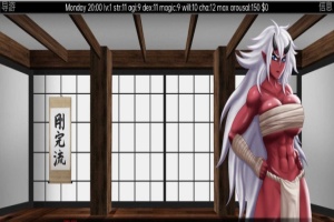 [沙盒SLG/汉化/2D]欲望之界的性斗V0.3.2a 汉化版[PC+安卓][300M/百度]』-瑞泰资源分享网