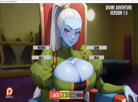 【欧美SLG/汉化/动态】龙珠无限 V1.5 米乐精翻汉化版【PC+安卓/3G】-瑞泰资源分享网