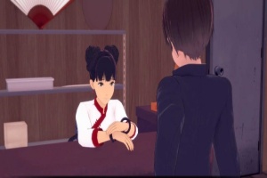[日系SLG/汉化/动态]武井之旅v0.16 Part 2 汉化版[PC+安卓][3.7G/百度]』-瑞泰资源分享网