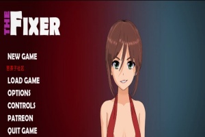 [沙盒SLG/汉化/2D] 修复者 TheFixerv0.3.1.21 PC+安卓汉化版[百度][500M]』-瑞泰资源分享网