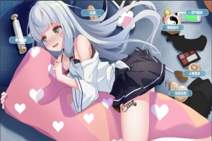 [SLG/汉化] 春宵少女 官方中文版电脑 [7.2G]-瑞泰资源分享网