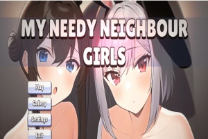 [SLG/三消/休闲] MY NEEDY NEIGHBOUR GIRLS V1.007 [百度][360M]』-瑞泰资源分享网