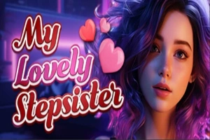 【欧美SLG中文】我可爱的继妹 final STEAM官方中文版【1.7G】电脑-瑞泰资源分享网
