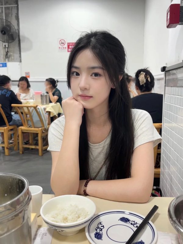 越素越有杀伤力 #大学生 #来拍照了 #日常拍照 #甜妹-瑞泰资源分享网