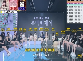 Jinricp 第三季 第12集 黑白战争-糖稀浴惩罚-瑞泰资源分享网