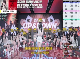 Jinricp 第三季 第14集 UP&DOWN 团队战-瑞泰资源分享网