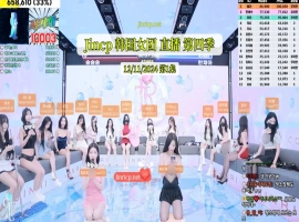 Jinricp 第四季 第1集 引爆期待 艾莉 eli 重磅回归 欧依娜也来啦！-瑞泰资源分享网