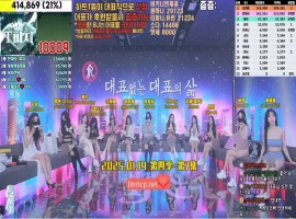 Jinricp 第四季 第7集 无老板日&代表争夺战 中文字幕-瑞泰资源分享网