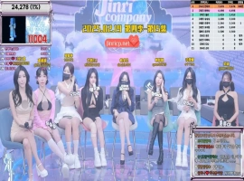Jinricp 第四季 第15集 真理周年&签名猎人 中文字幕-瑞泰资源分享网
