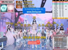 Jinricp S5E5 第五季 第5集 推奴&奴婢追击战 简繁中文字幕-瑞泰资源分享网