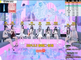 Jinricp S3 番外篇 11月11日第3集 新秀战争-背叛大战 中文字幕 [6V/31G]-瑞泰资源分享网