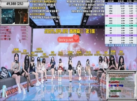 Jinricp S4 番外篇 第3集 轮次挑战赛 中文简繁字幕-瑞泰资源分享网