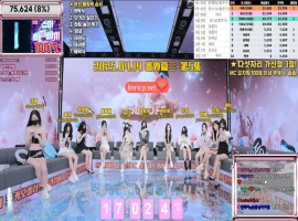 Jinricp S4 番外篇 第5集 趣味奥运会 中文简繁字幕-瑞泰资源分享网