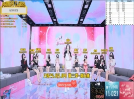 熊猫班 第三季 第6期 新签名日&人气投票 简繁中文字幕-瑞泰资源分享网