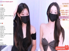 熊猫班 第四季 双人联合直播 (1) 温娜&朴雅静 中文简繁字幕-瑞泰资源分享网
