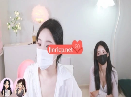 熊猫班 第四季 双人联合直播 (6) 赵东希&吴汉娜 中文简繁字幕-瑞泰资源分享网