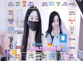 惠瑞-해서♡◡♡-imanatural 与 智仁-in0410 坐客联合直播 [5V/38G]中文字幕-瑞泰资源分享网