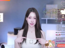 MiU-미유-imsocutesexy 日常个人直播 20250214 情人节特辑 [1V/4.27G]-瑞泰资源分享网