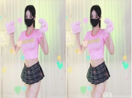 吴汉娜❤️-ohhanna-(오한나) 个人直播（20240602）（2V/9G）-瑞泰资源分享网