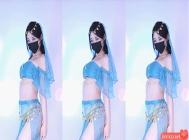 吴汉娜-ohhanna 个人直播 (20240818) [2V/7.8G]-瑞泰资源分享网
