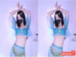 吴汉娜-ohhanna 个人直播 2025年3月 纯享合集包 [11V/74.8G]-瑞泰资源分享网