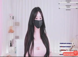 徐智 세찌 doobooseezzi 日常个人直播 20250328 [1V/3.4G]-瑞泰资源分享网