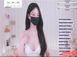 徐智 세찌 doobooseezzi 日常个人直播 20250406 [4V/11G]-瑞泰资源分享网