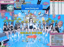 Jinricp S5E8 第五季 第8集 性感杀手&股权战 简繁中文字幕-瑞泰资源分享网