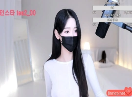 泰丝 테스 tess00 日常个人直播 20250321 [2V/3.4G]-瑞泰资源分享网