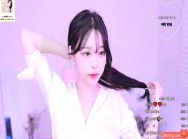 棉花 이태리ෆ naras2 – 个人直播秀（20240807）[1V/5.17G]-瑞泰资源分享网
