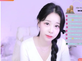 棉花 이태리ෆ naras2 – 个人直播秀（20240813）[1V/5.17G]-瑞泰资源分享网