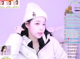 棉花 이태리ෆ naras2 – 个人直播秀（20240820）[1V/2.17G]-瑞泰资源分享网