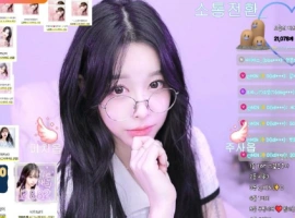 棉花 이태리ෆ naras2 – 个人直播秀（20240824）[2V/6G]-瑞泰资源分享网