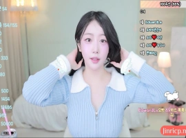 苏打-54soda-(♡소다♡) 个人直播 20250209 [2V/5.20G]-瑞泰资源分享网